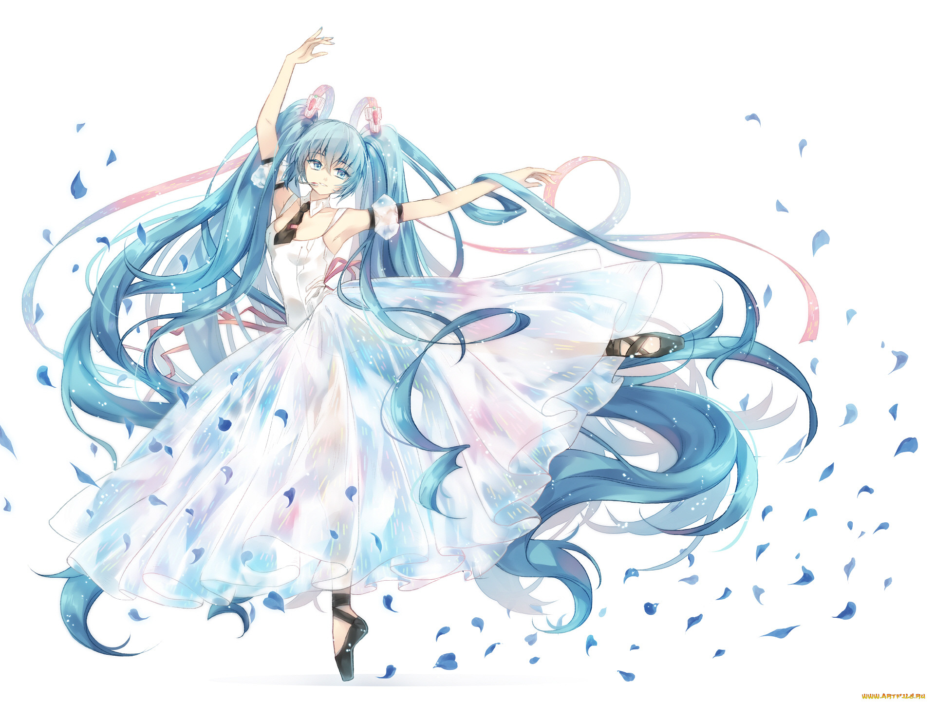 , vocaloid, 